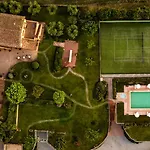 Villa Poderina Dei Poggi 16, Emma Castiglione del Lago