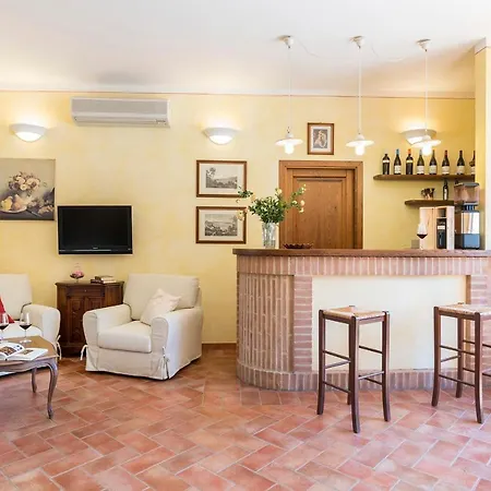Villa Poderina Dei Poggi 16 Castiglione del Lago