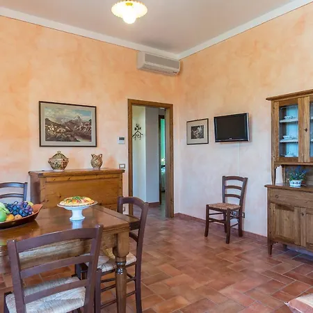 Poderina Dei Poggi 16 Villa Castiglione del Lago