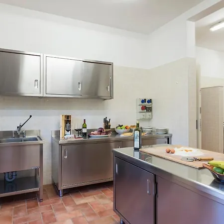 Poderina Dei Poggi 16 Villa Castiglione del Lago