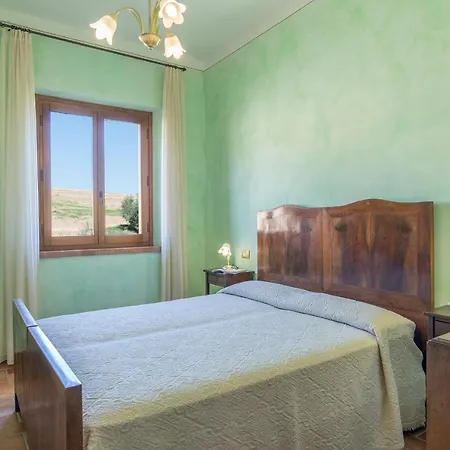 Poderina Dei Poggi 16 Villa *
