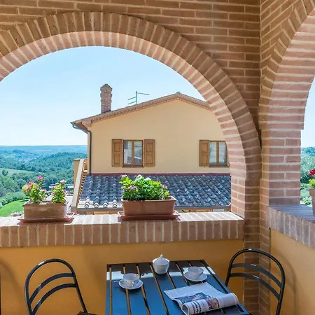 Poderina Dei Poggi 16