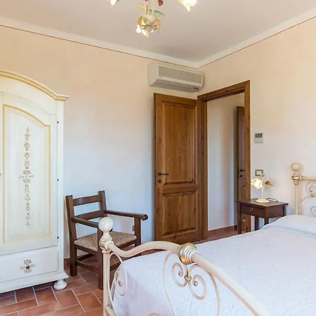 Villa Poderina Dei Poggi 16