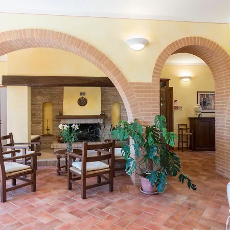 Villa Poderina Dei Poggi 16 Castiglione del Lago