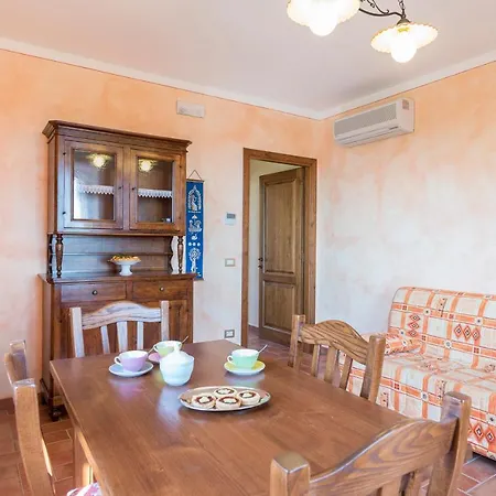 Villa Poderina Dei Poggi 16 Castiglione del Lago
