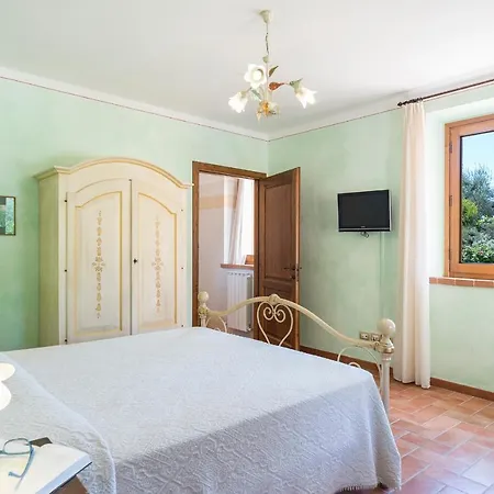 Villa Poderina Dei Poggi 16