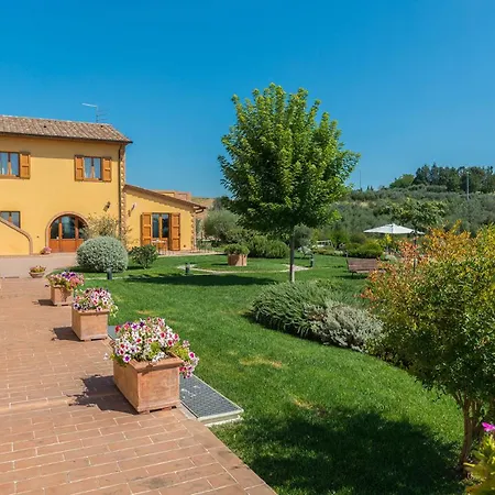 Poderina Dei Poggi 16 Castiglione del Lago