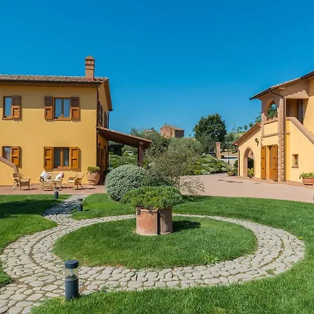 Poderina Dei Poggi 16
