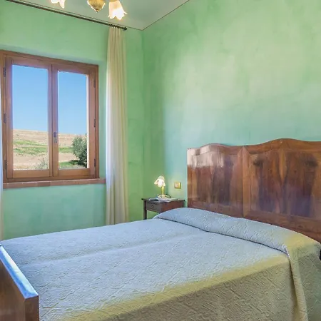 Poderina Dei Poggi 16, Emma Castiglione del Lago