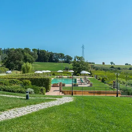 Villa Poderina Dei Poggi 16, Emma