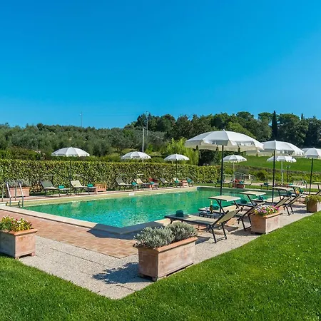 Poderina Dei Poggi 16, Emma Castiglione del Lago