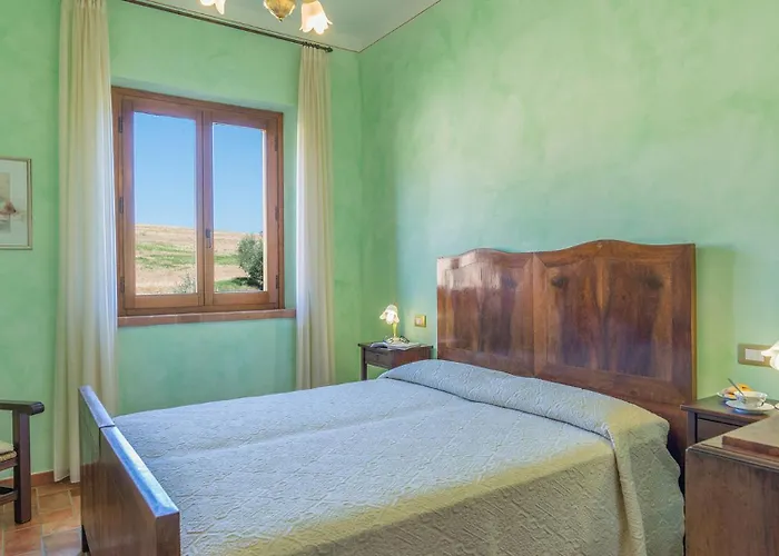 Poderina Dei Poggi 16, Emma Castiglione del Lago