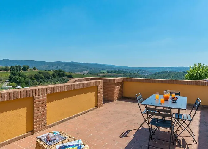 Poderina Dei Poggi 16, Emma Villa Castiglione del Lago