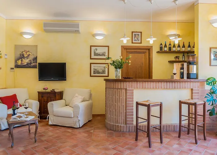 Poderina Dei Poggi 16, Emma *