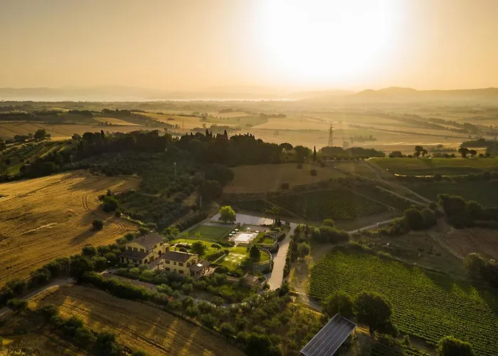 Poderina Dei Poggi 16, Emma