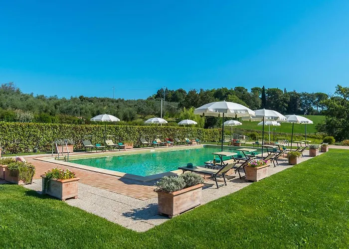 Poderina Dei Poggi 16, Emma Castiglione del Lago