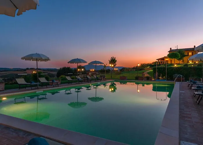 Poderina Dei Poggi 16, Emma Castiglione del Lago