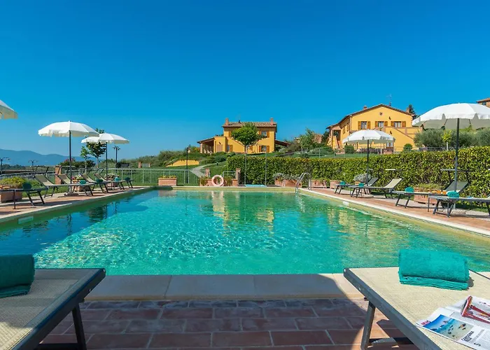 Poderina Dei Poggi 16, Emma